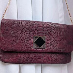 Urban Expressions Purse